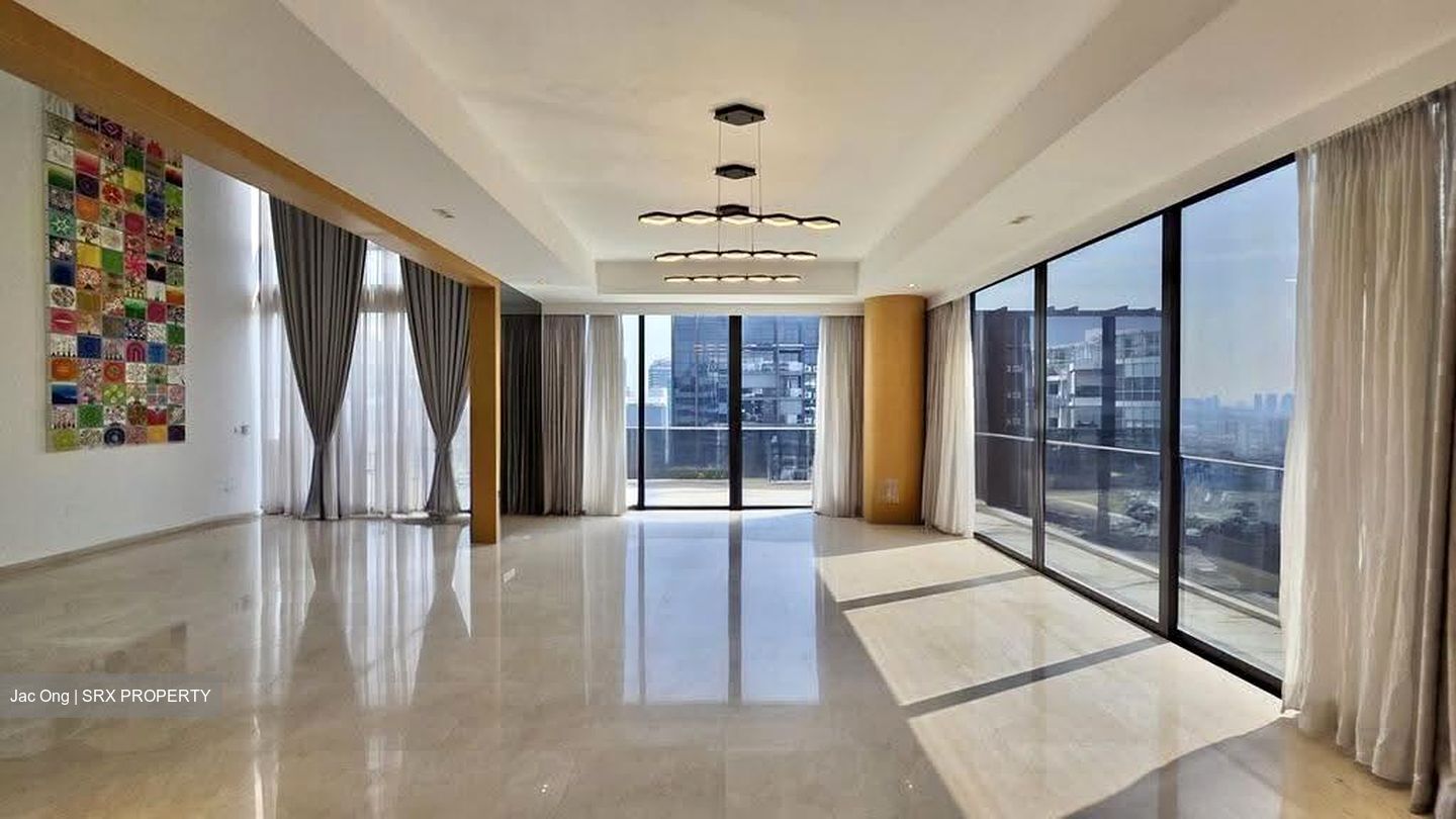 Trilight (D11), Condominium #619511861
